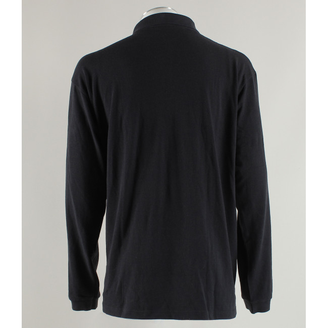 Langarm-Poloshirt TXXL - Sioen - Guter Zustand - Gebraucht