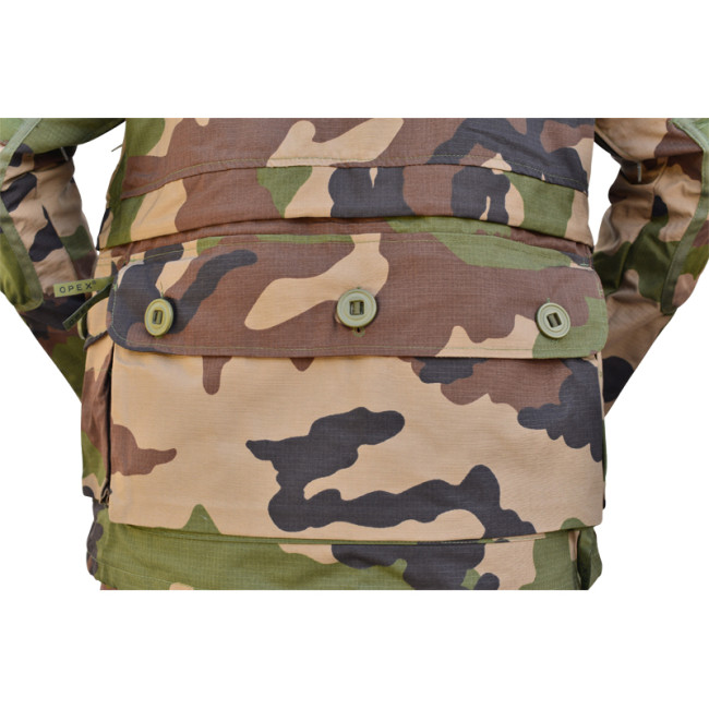 Veste Guerilla Ripstop CE OPEX