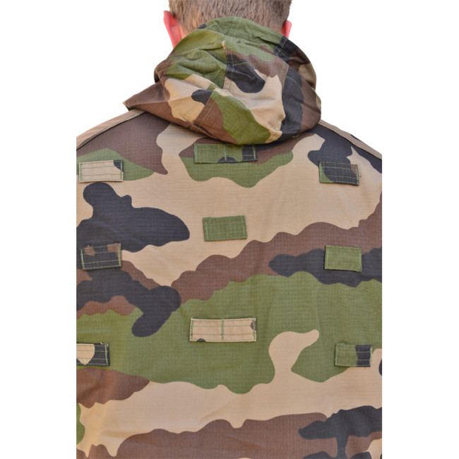 Veste Guerilla Ripstop CE OPEX