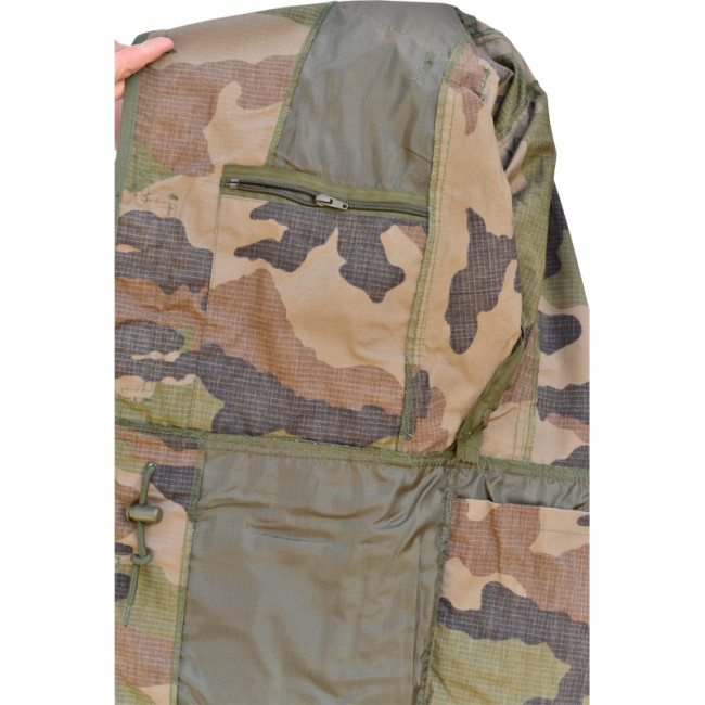 Veste Guerilla Ripstop CE OPEX