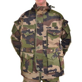 Veste Guerilla Ripstop CE OPEX
