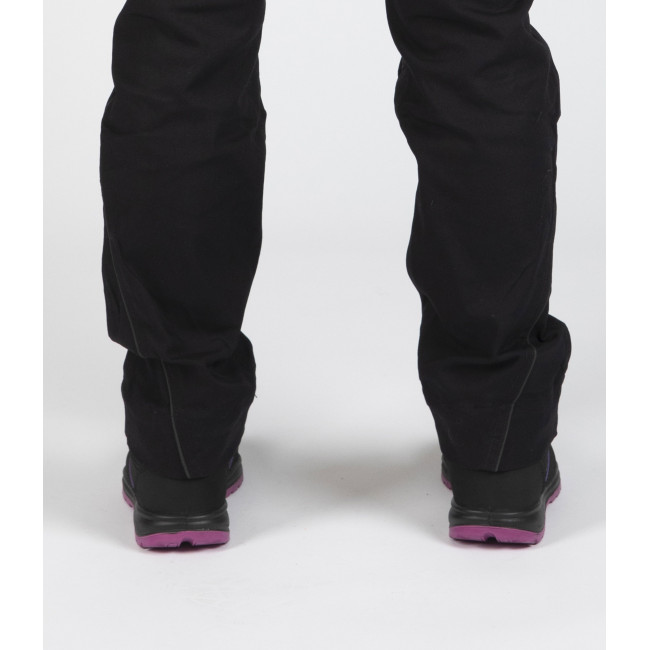CHAUSSURES MONTANTES DE SECURITE VENUS NOIR - NORTH WAYS