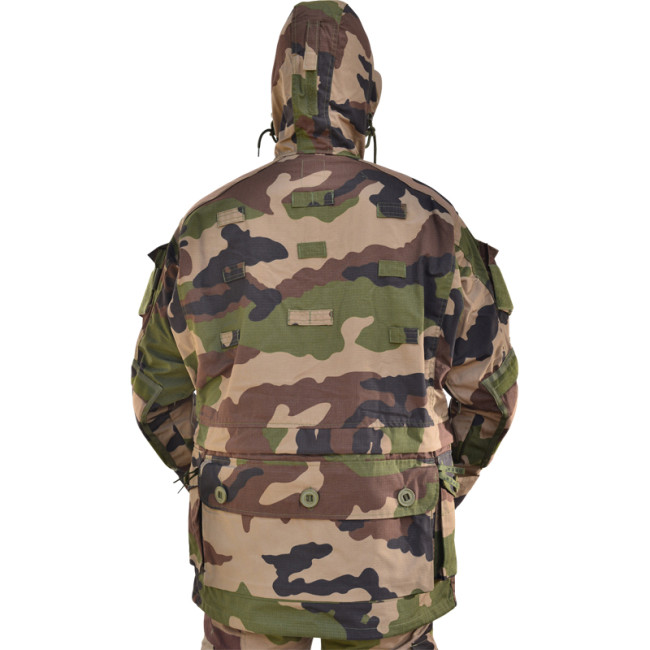 Vest Guerilla Ripstop CE OPEX