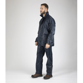 ENSEMBLE DE PLUIE RAINY MARINE - North Ways