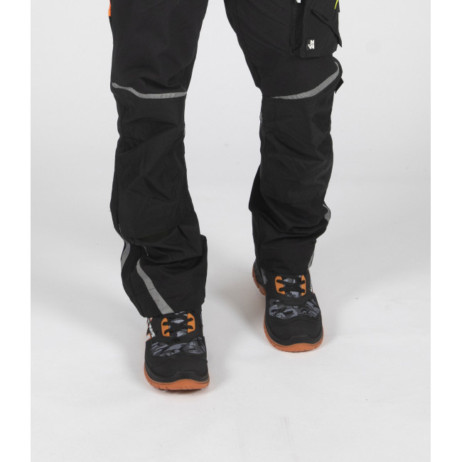 Chaussures de sécurité basses Powell S3 SRC - Nine Worths by North Ways
