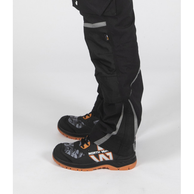 Chaussures de sécurité basses Powell S3 SRC - Nine Worths by North Ways