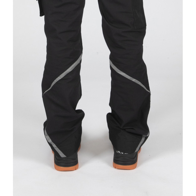 Chaussures de sécurité basses Powell S3 SRC - Nine Worths by North Ways