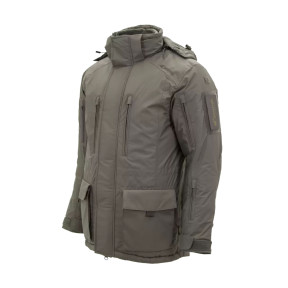 Parka Carinthia ECIG 4.0 Jacket vert olive