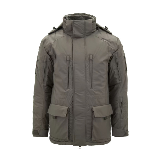 Parka Carinthia ECIG 4.0 Jacket vert olive