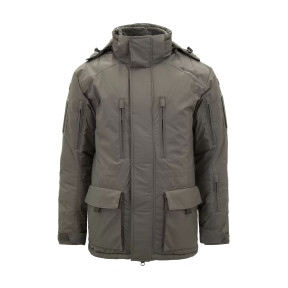 Parka Carinthia ECIG 4.0 Jacket vert olive
