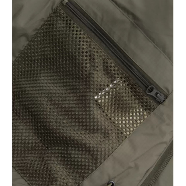 Parka Carinthia ECIG 4.0 Jacket oliwkowa