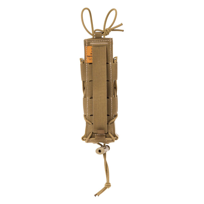 Magazijnhouder multi-kaliber voor pistoolmitrailleurs MX519 - Coyote - Lindnerhof