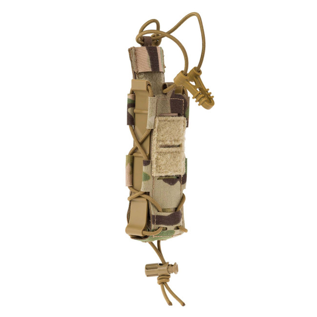 Porte chargeur multi-calibres pour pistolets mitrailleurs MX519 -Multicam - Lindnerhof