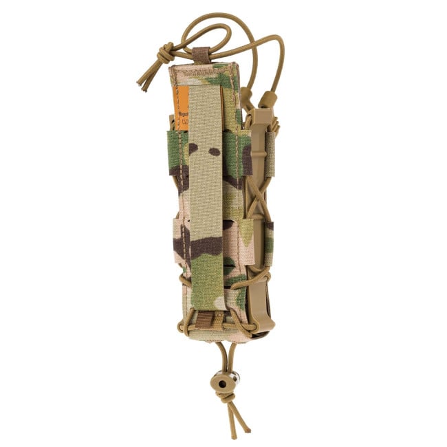 Magazijnhouder multi-kaliber voor pistoolmitrailleurs MX519 -Multicam - Lindnerhof