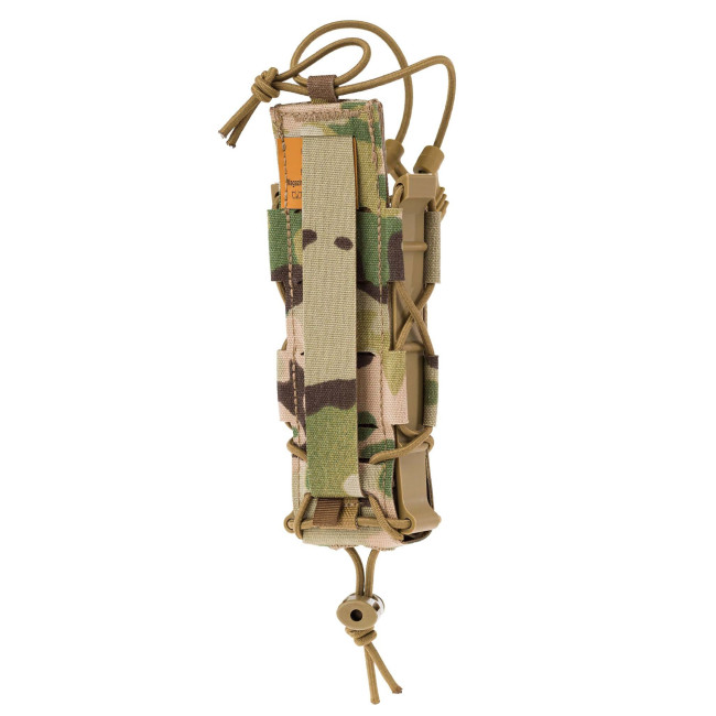 Multikaliber-Magazintasche für Maschinenpistolen MX519 - Multicam - Lindnerhof