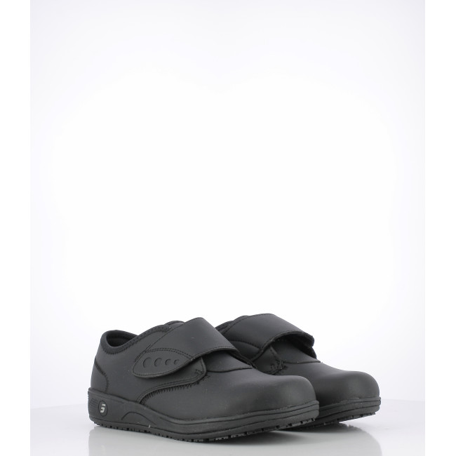 Buty robocze ELIANE ESD SRC czarne - T37 - używane - SAFETY JOGGER PROFESSIONAL