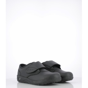 Werkschoenen ELIANE ESD SRC zwart - T37 - tweedehands - SAFETY JOGGER PROFESSIONAL