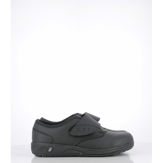 Buty robocze ELIANE ESD SRC czarne - T37 - używane - SAFETY JOGGER PROFESSIONAL