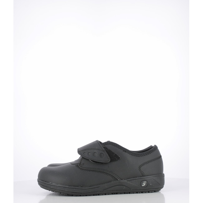 Arbeitsschuhe ELIANE ESD SRC schwarz - Gr.37 - gebraucht - SAFETY JOGGER PROFESSIONAL