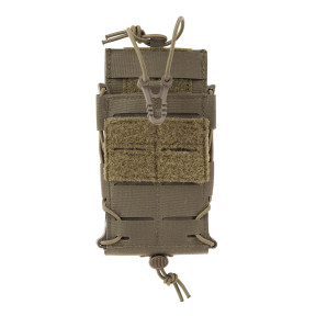 Mehrkaliber-Magazintasche für Gewehre MX119 stonegrey - Lindnerhof