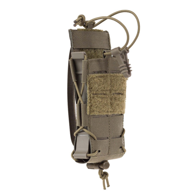 Porte chargeur multi-calibres pour fusils MX119 stonegrey - Lindnerhof