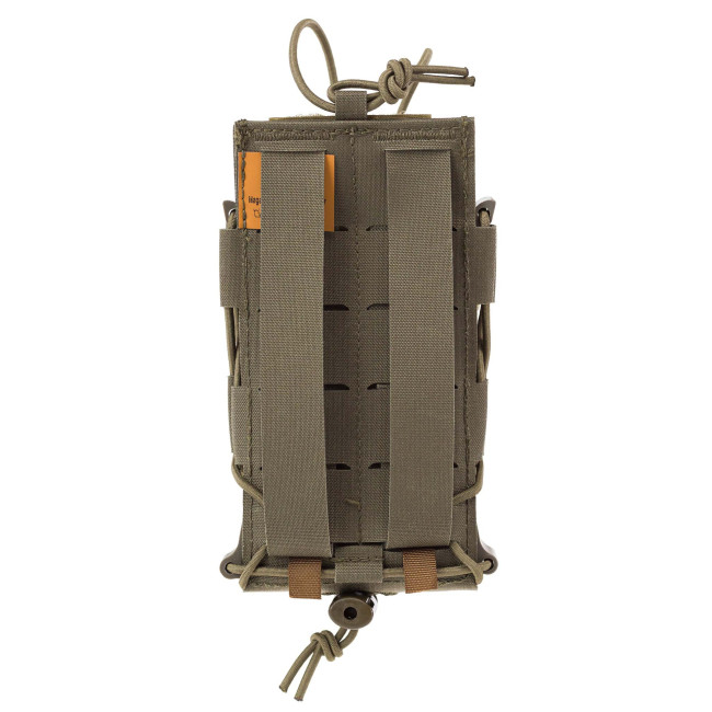 Porte chargeur multi-calibres pour fusils MX119 stonegrey - Lindnerhof