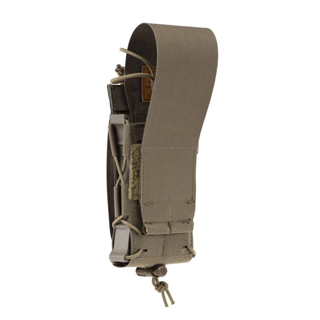Porte chargeur multi-calibres pour fusils MX119 stonegrey - Lindnerhof