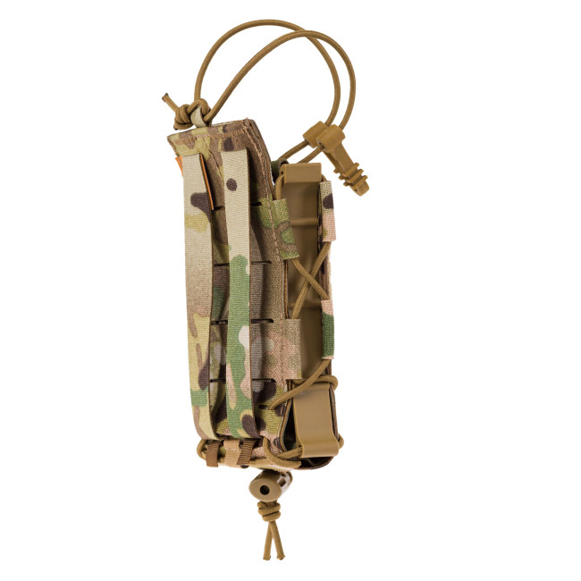 Mehrkaliber-Magazintasche für Gewehre MX119 -Multicam - Lindnerhof
