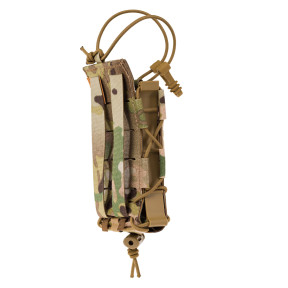Porta caricatore multi-calibro per fucili MX119 - Multicam - Lindnerhof