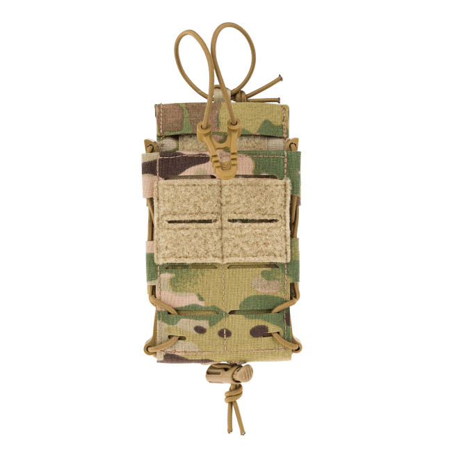 Mehrkaliber-Magazintasche für Gewehre MX119 -Multicam - Lindnerhof