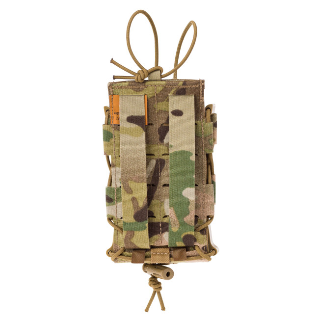 Porte chargeur multi-calibres pour fusils MX119 -Multicam - Lindnerhof