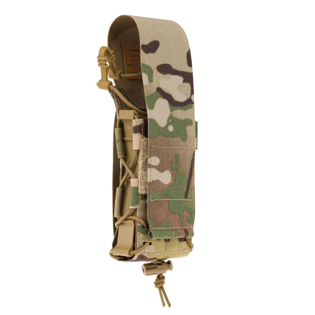 Multi-kaliber magazijnhouder voor geweren MX119 - Multicam - Lindnerhof