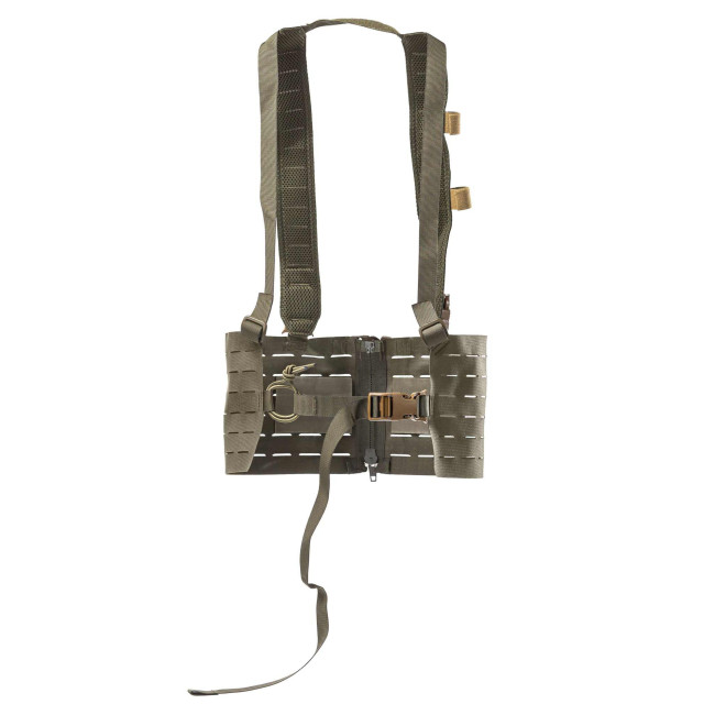 Chest Rig Split Front MX266 Adaptateur Chest Rig LT270 stonegrey - Lindnerhof