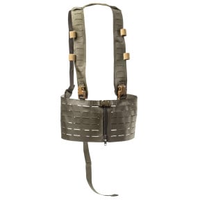 Chest Rig Split Front MX266 Adaptateur Chest Rig LT270 stonegrey - Lindnerhof