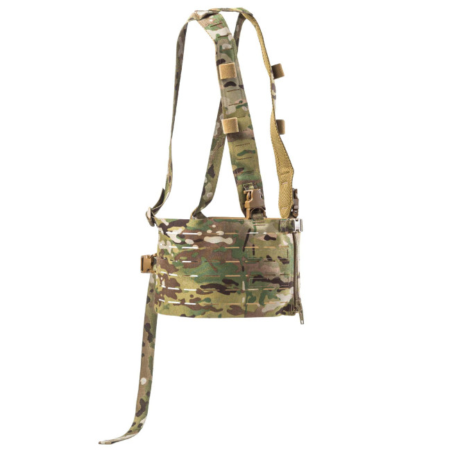 Chest Rig Split Front MX266 -Multicam - Lindnerhof