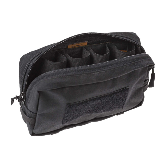 Multi-Poche Horizontal MX053 -Noir - Lindnerhof