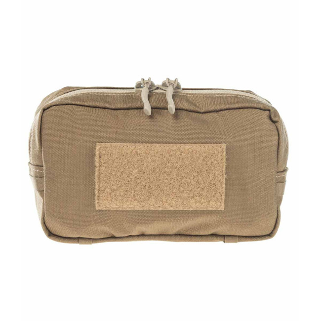 Horizontale Multi-Tasche MX053 - Coyote - Lindnerhof