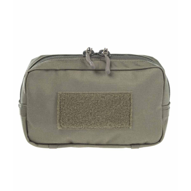 Horizontale Multi-Tasche MX053 steingrau - Lindnerhof