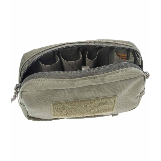 Multi-Poche Horizontal MX053 stonegrey - Lindnerhof