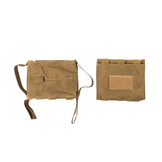 Poche Medic Horizontal MX301 - Coyote - Lindnerhof