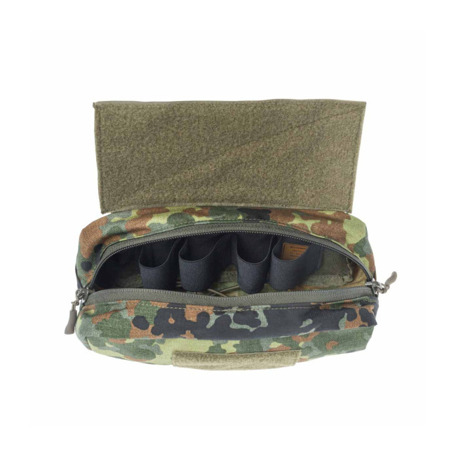 Multi Hanger zak MX174 -Flecktarn - Lindnerhof