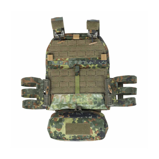 Multi Hanger zak MX174 -Flecktarn - Lindnerhof