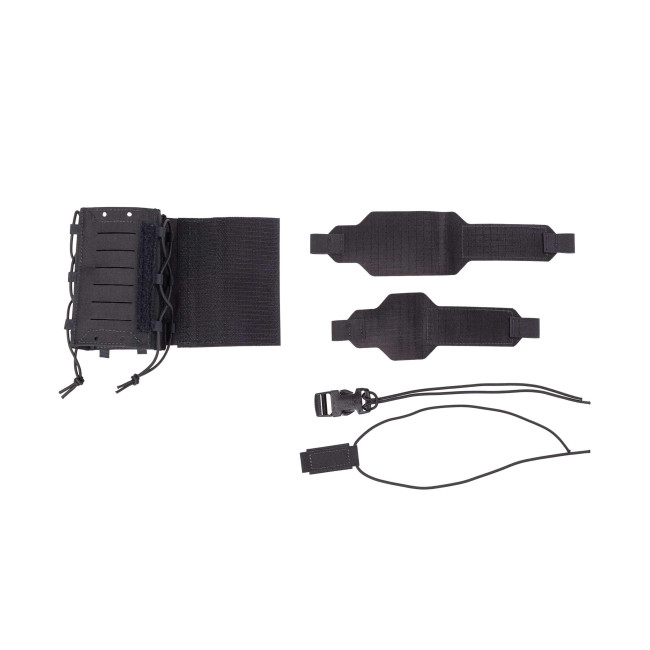 Pochette Multi Radio MX634 -Noir - Lindnerhof