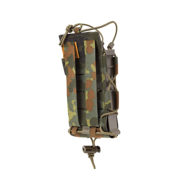 Porte chargeur multi-calibres pour fusils MX119 -Flecktarn - Lindnerhof