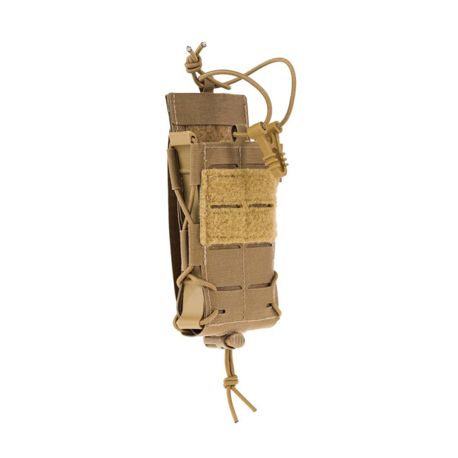 Multikaliber-Magazintasche für Gewehre MX119 - Coyote - Lindnerhof