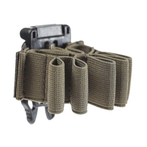 Support de bâton lumineux LT279 stonegrey - Lindnerhof