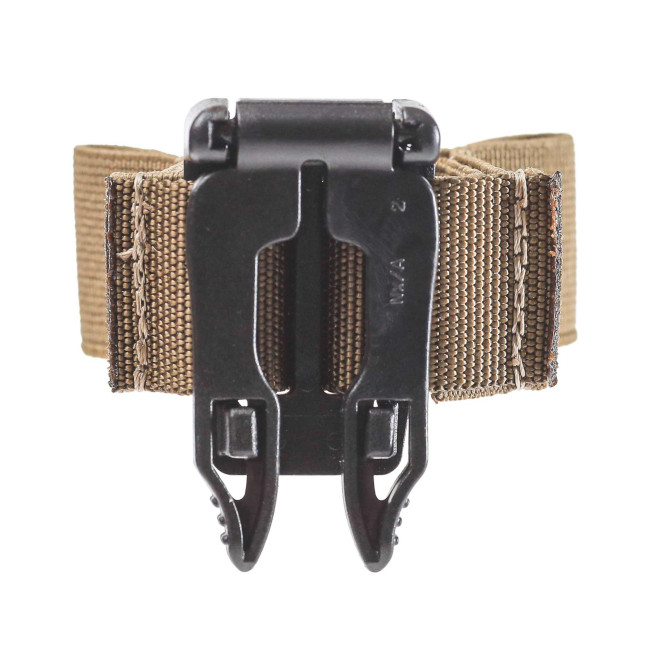 Support de bâton lumineux LT279 - Coyote - Lindnerhof