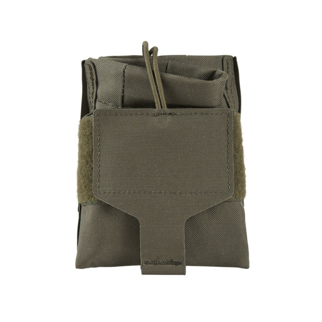 Poche de délestage Small MX463 stonegrey - Lindnerhof