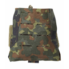 Ontlastingszak Small MX463 -Flecktarn - Lindnerhof