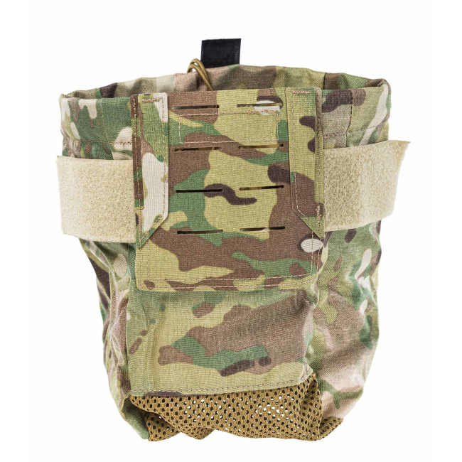Small MX463 dump pouch - Multicam - Lindnerhof
